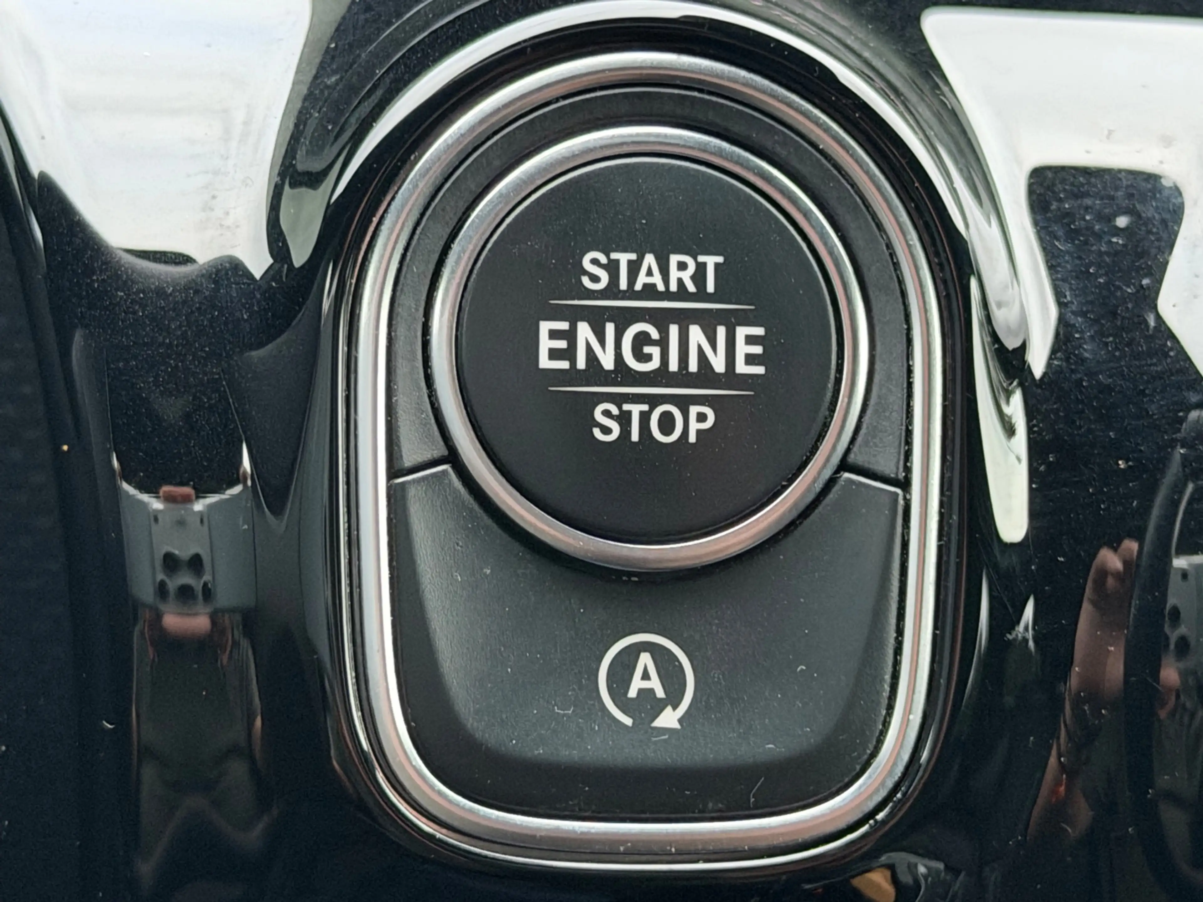 Mercedes-Benz A 200 Business Solution AMG, burmester, achteruitrijcame — photo 38