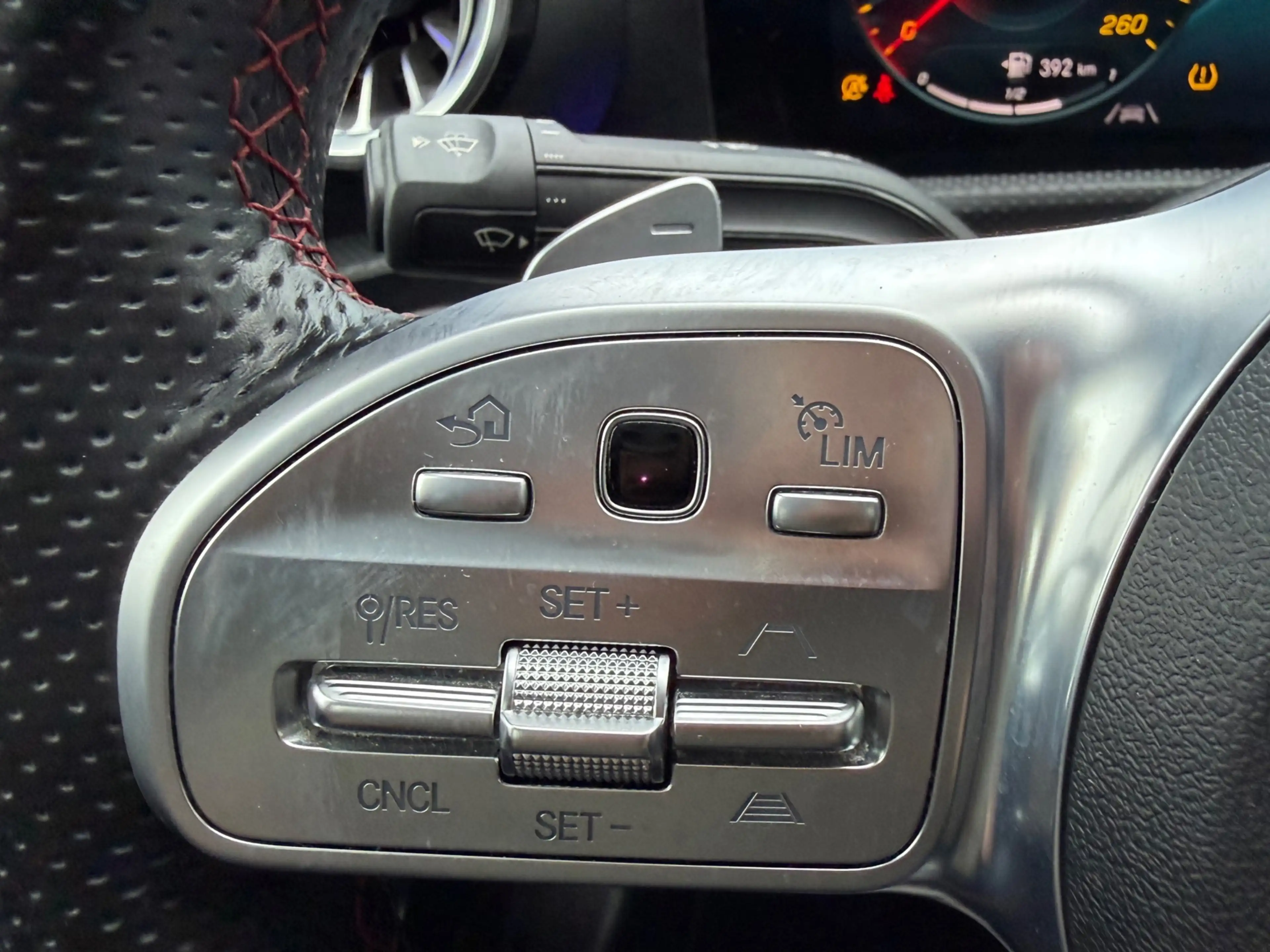 Mercedes-Benz A 200 Business Solution AMG, burmester, achteruitrijcame — photo 36