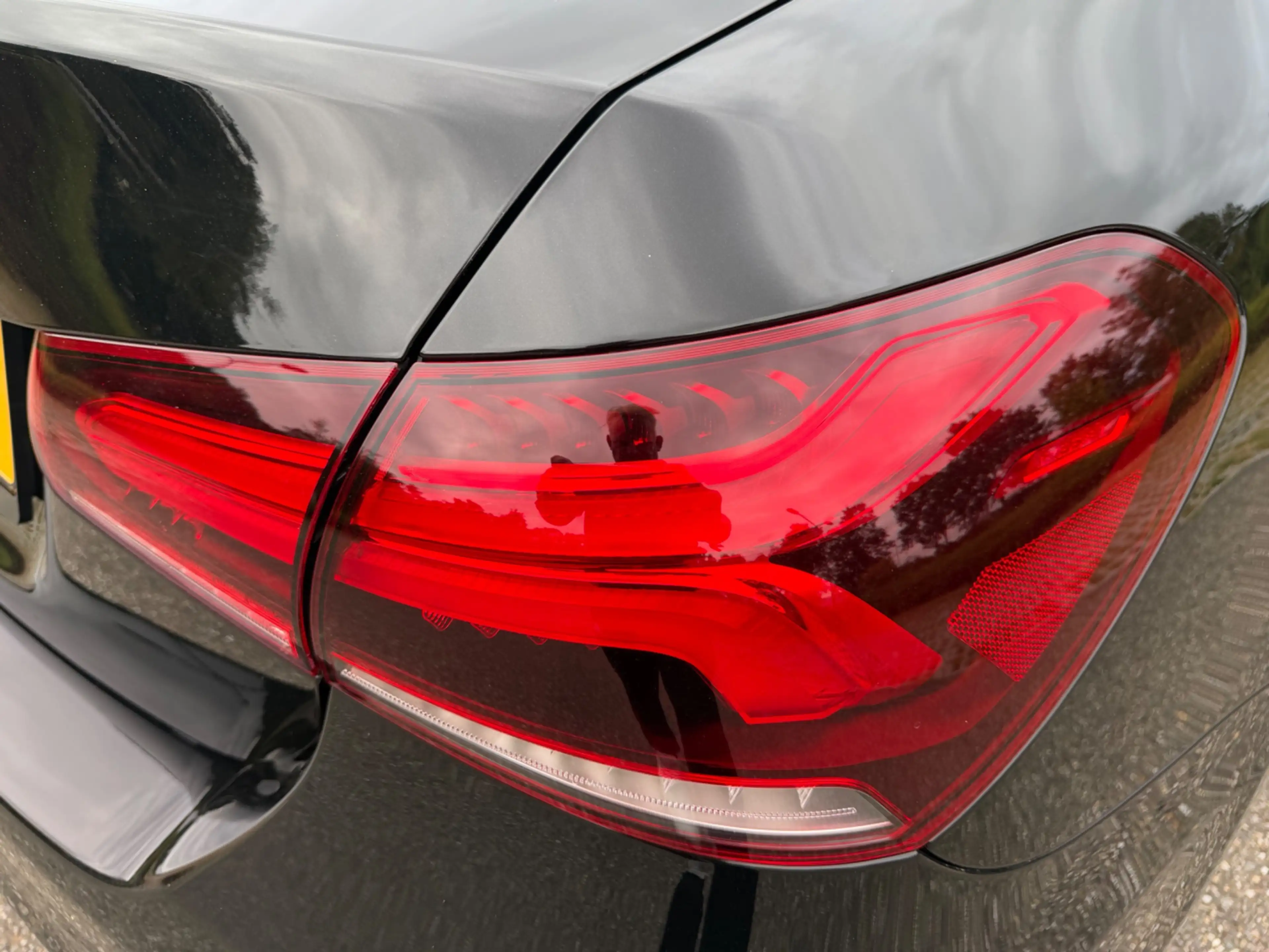 Mercedes-Benz A 200 Business Solution AMG, burmester, achteruitrijcame — photo 32