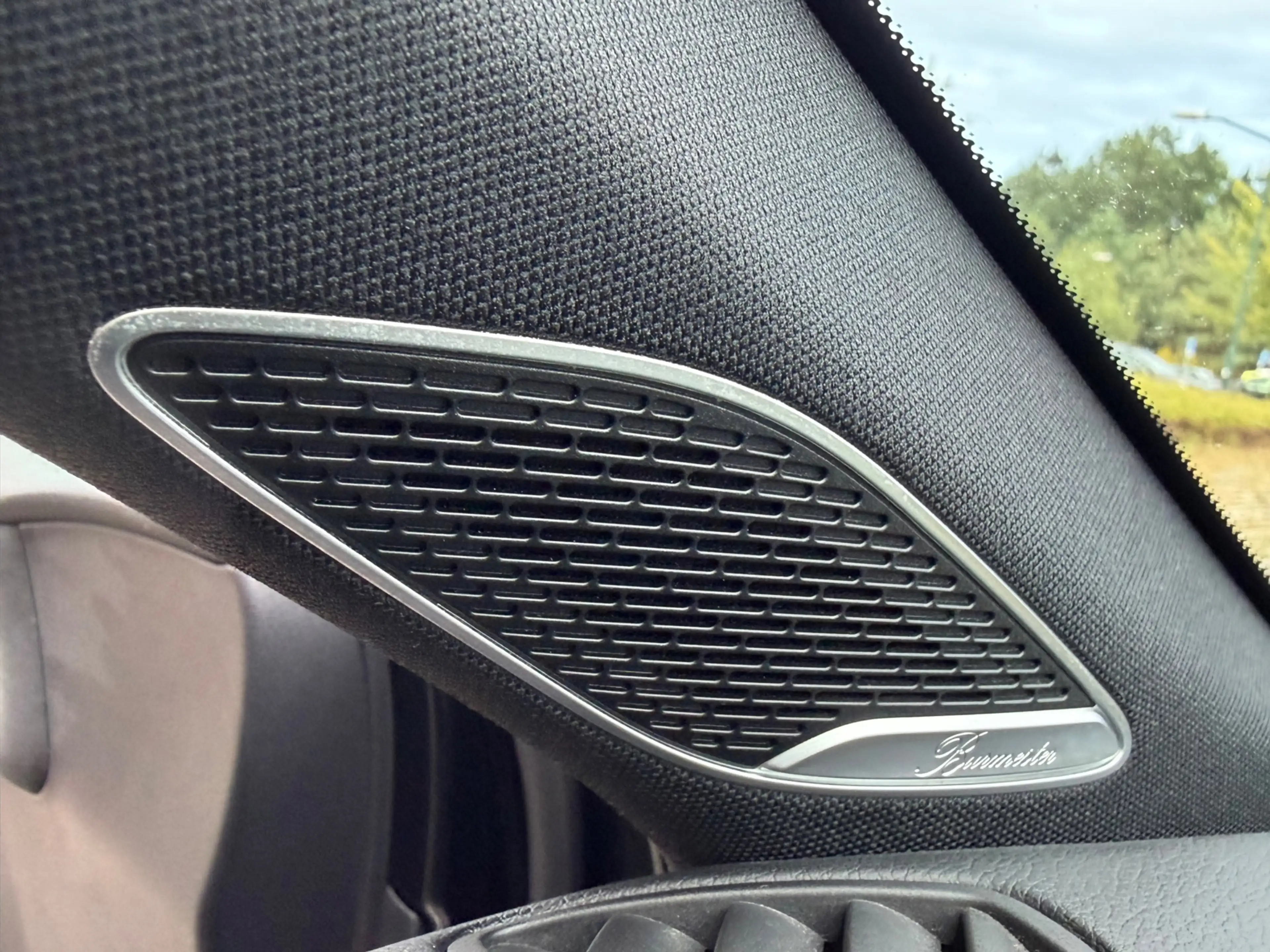 Mercedes-Benz A 200 Business Solution AMG, burmester, achteruitrijcame — photo 34