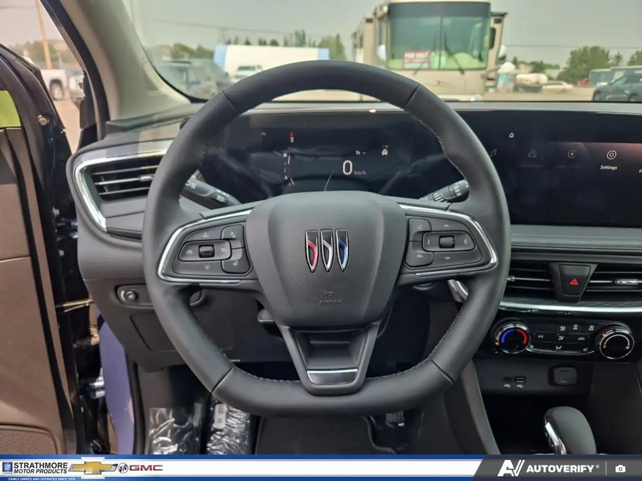 Buick Encore снимка Buick Encore
