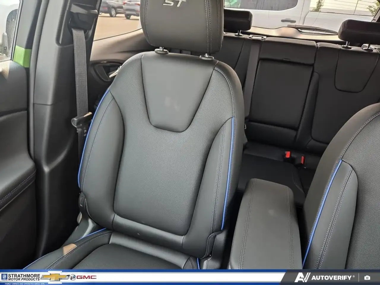 Buick Encore снимка Buick Encore