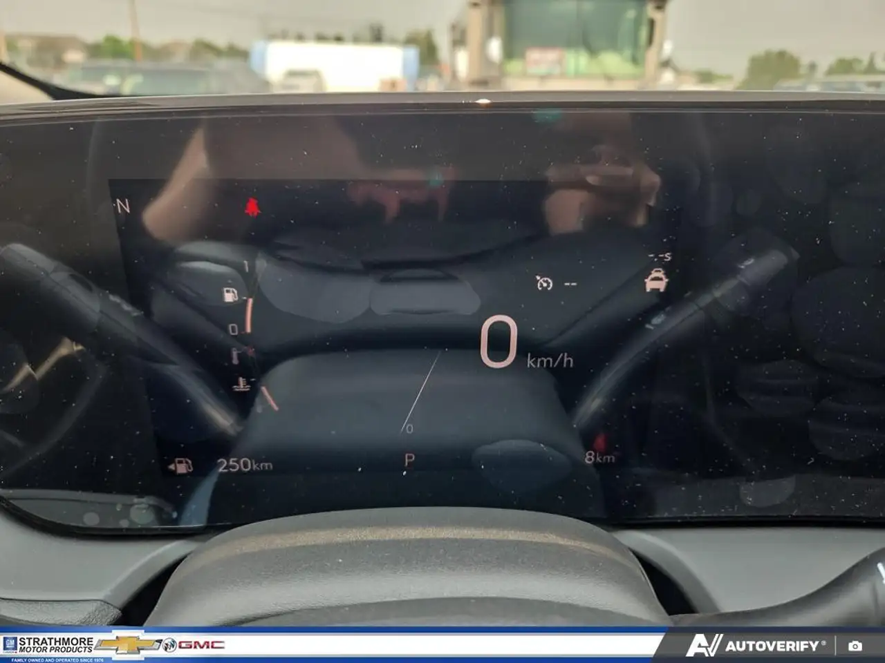 Buick Encore снимка Buick Encore