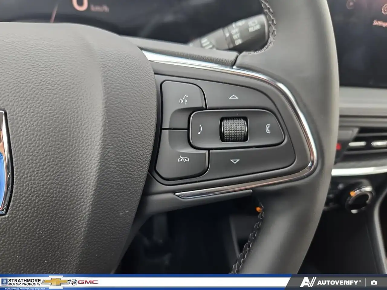 Buick Encore снимка Buick Encore