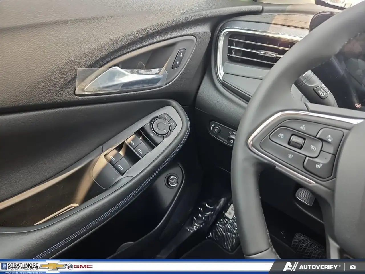 Buick Encore снимка Buick Encore