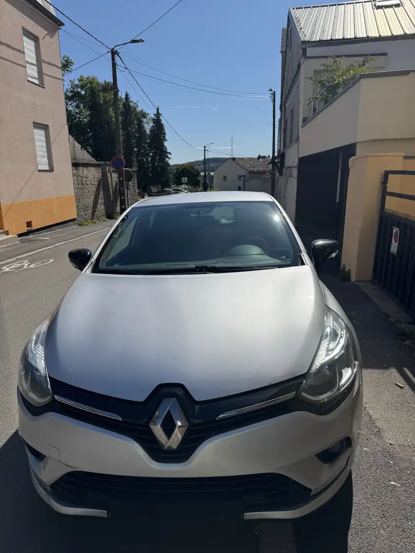 Renault Clio TCe 90 Limited - 1