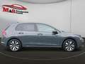 Volkswagen Golf VIII 2.0 TDI Lim. Move-NAVI-KAMERA-GARANTIE Grau - thumbnail 7