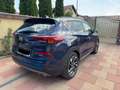 Hyundai TUCSON blue 2.0 CRDi 4WD Aut. Premium - thumbnail 2