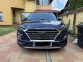 Hyundai TUCSON blue 2.0 CRDi 4WD Aut. Premium - thumbnail 1