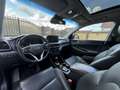 Hyundai TUCSON blue 2.0 CRDi 4WD Aut. Premium - thumbnail 4