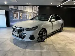 BMW Série 5 530e 299ch M Sport xDrive