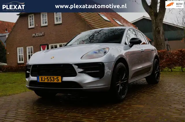 Porsche Macan 2.0 Aut. | Sportdesign | Panorama | Sportchrono |