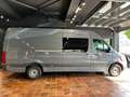 Mercedes-Benz Sprinter 319 V6 MAXI MIXTO L3H2 6-SITZE AHK-3,5T LED STANDH Grau - thumbnail 2