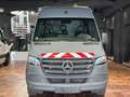 Mercedes-Benz Sprinter 319 V6 MAXI MIXTO L3H2 6-SITZE AHK-3,5T LED STANDH Grau - thumbnail 8