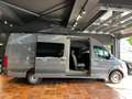 Mercedes-Benz Sprinter 319 V6 MAXI MIXTO L3H2 6-SITZE AHK-3,5T LED STANDH Grau - thumbnail 3