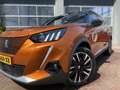Peugeot e-2008 2000,- subsidie EV GT Pack 50 kWh | ACC | Line ass Oranje - thumbnail 18