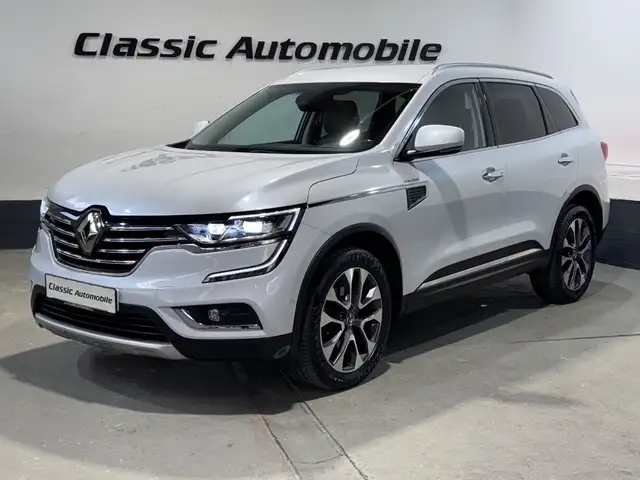 Renault Koleos Intens 4x4 *Automatik*Winterpaket*AHK*LED