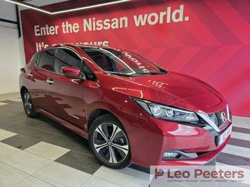 Tekna / 62kWh / BTW / Battery Top