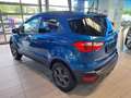 Ford EcoSport 1.0 EcoBoost C&C Navi SHZ PDC RFK KlimaA Kék - thumbnail 9