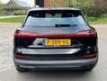 Audi e-tron 55 quattro edition 95 kWh Zwart - thumbnail 4