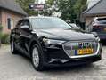 Audi e-tron 55 quattro edition 95 kWh Zwart - thumbnail 6