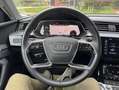 Audi e-tron 55 quattro edition 95 kWh Zwart - thumbnail 8