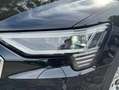Audi e-tron 55 quattro edition 95 kWh Noir - thumbnail 25