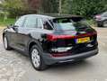 Audi e-tron 55 quattro edition 95 kWh Zwart - thumbnail 3