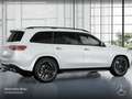 Mercedes-Benz GLS 450 d 4M AMG+NIGHT+PANO+360+AHK+MULTIBEAM+HUD Weiß - thumbnail 16