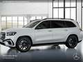 Mercedes-Benz GLS 450 d 4M AMG+NIGHT+PANO+360+AHK+MULTIBEAM+HUD Weiß - thumbnail 3
