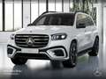 Mercedes-Benz GLS 450 d 4M AMG+NIGHT+PANO+360+AHK+MULTIBEAM+HUD Weiß - thumbnail 2