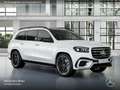 Mercedes-Benz GLS 450 d 4M AMG+NIGHT+PANO+360+AHK+MULTIBEAM+HUD Weiß - thumbnail 17