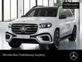 Mercedes-Benz GLS 450 d 4M AMG+NIGHT+PANO+360+AHK+MULTIBEAM+HUD Weiß - thumbnail 1