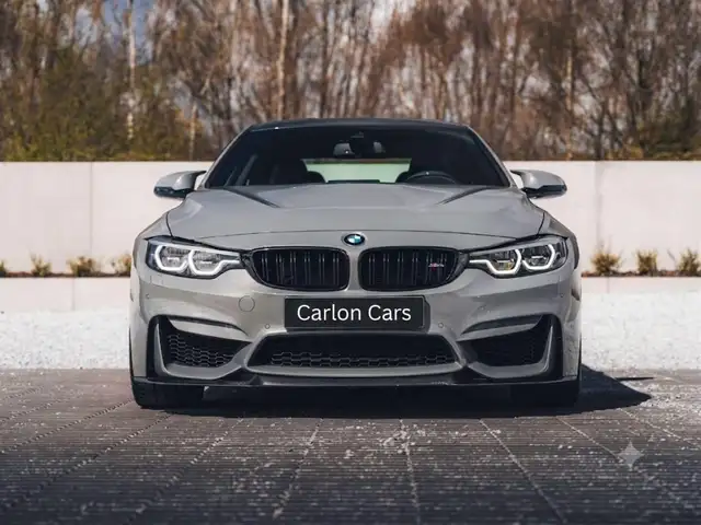 BMW M4 M4A CS