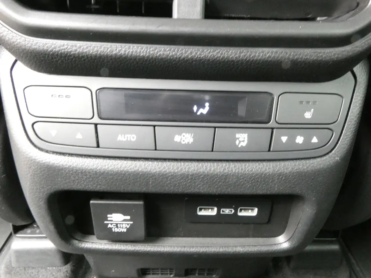 Honda Pilot снимка Honda Pilot