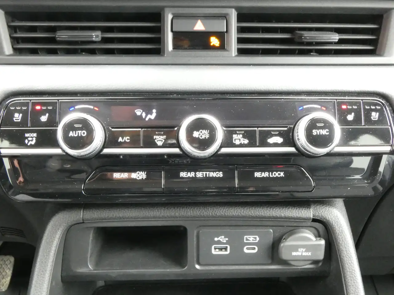 Honda Pilot снимка Honda Pilot