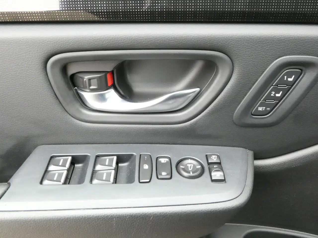 Honda Pilot снимка Honda Pilot