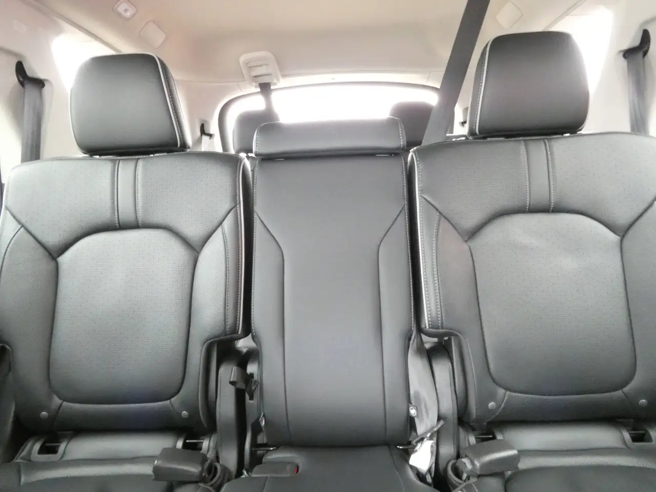 Honda Pilot снимка Honda Pilot