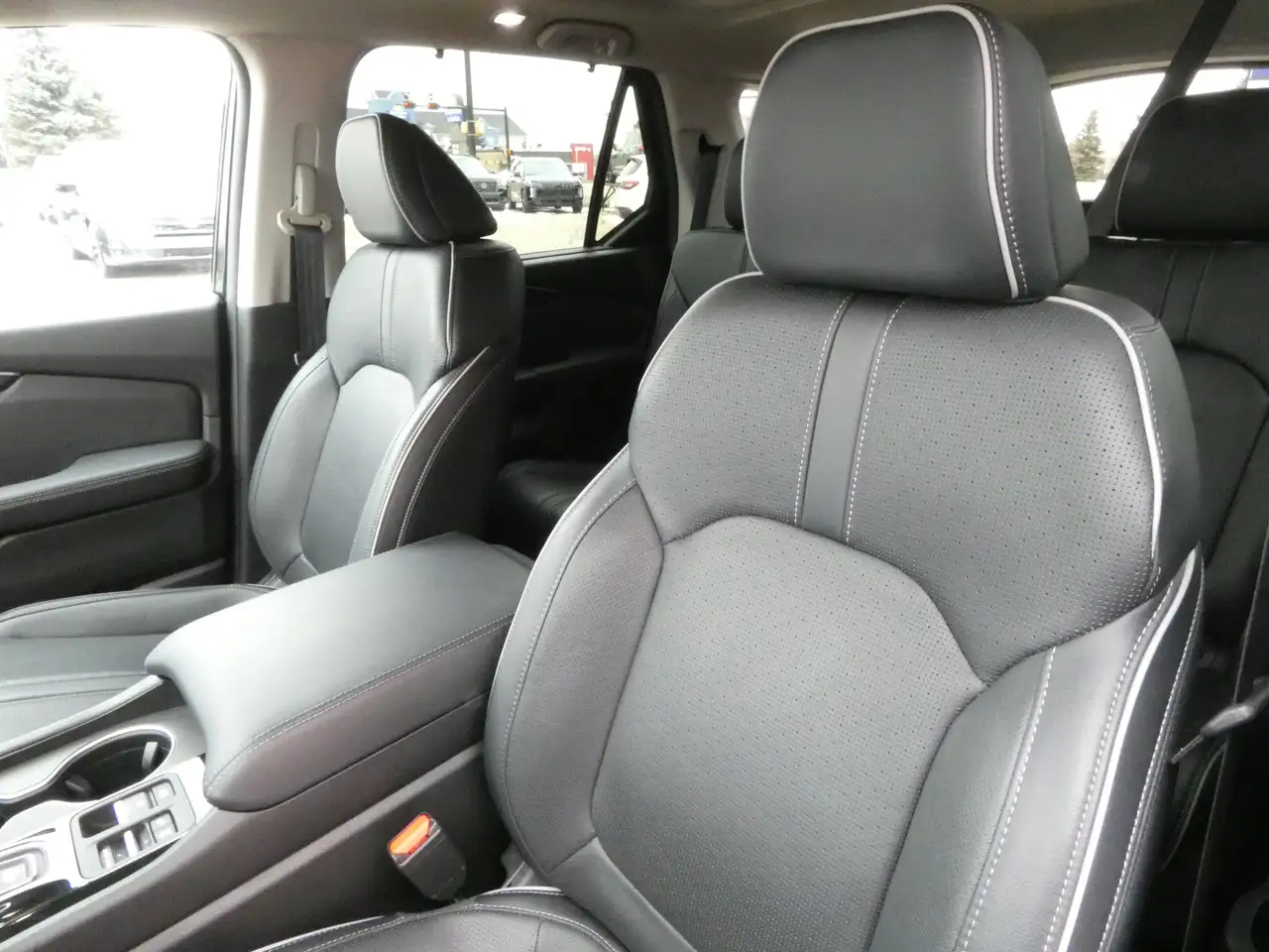 Honda Pilot снимка Honda Pilot