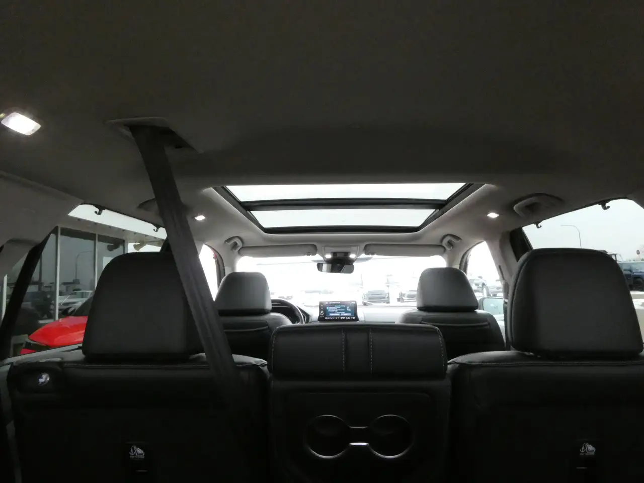 Honda Pilot снимка Honda Pilot