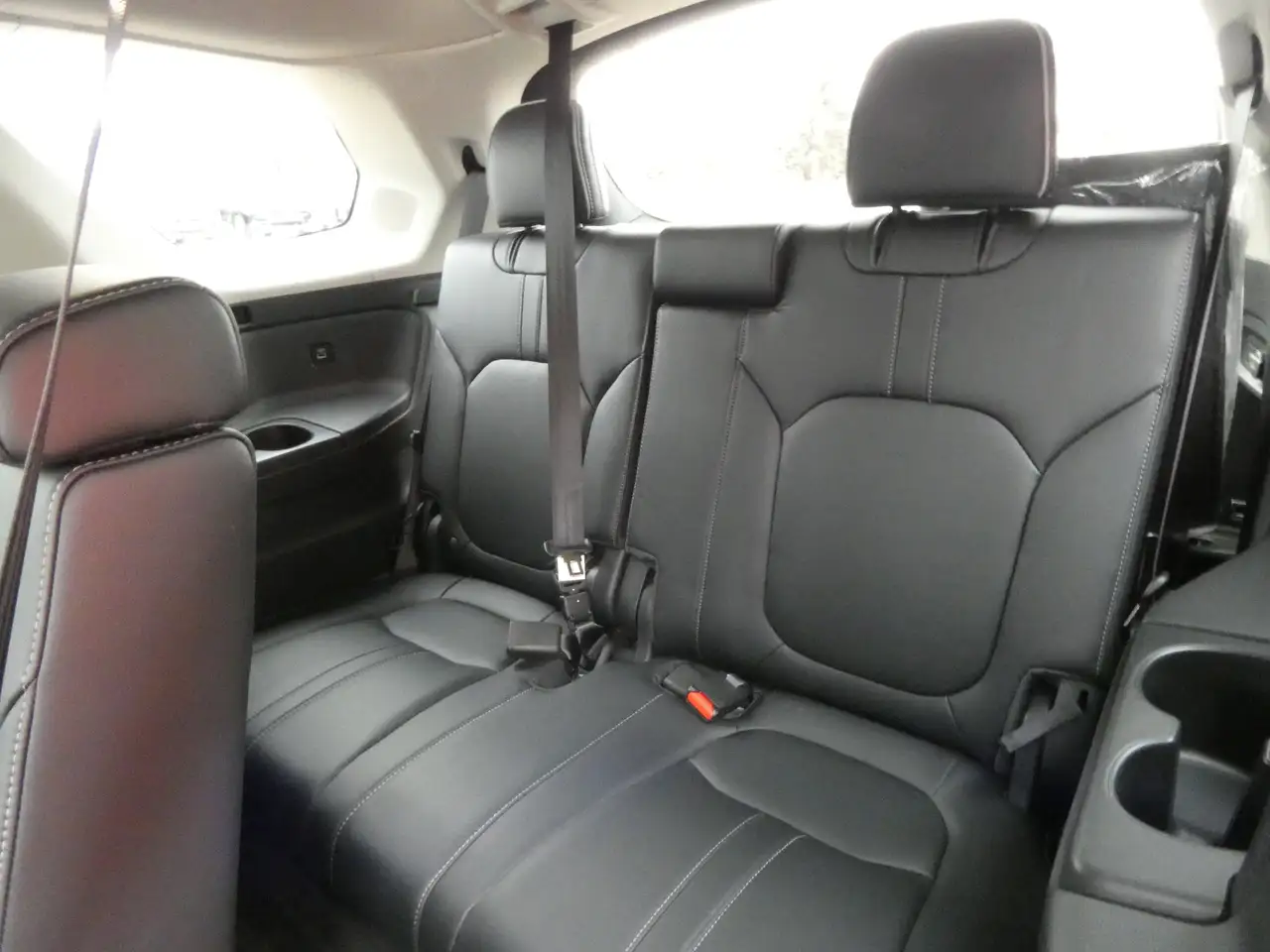 Honda Pilot снимка Honda Pilot