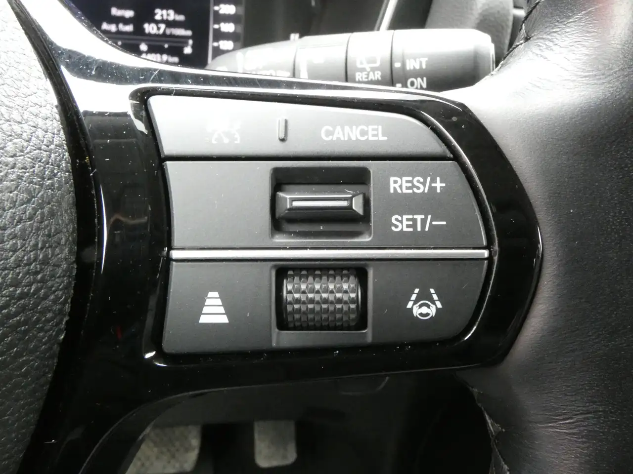Honda Pilot снимка Honda Pilot