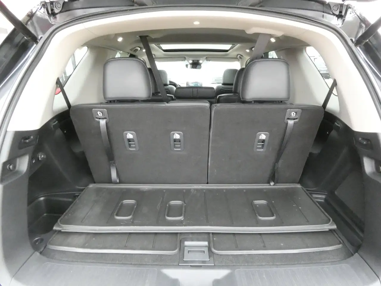 Honda Pilot снимка Honda Pilot
