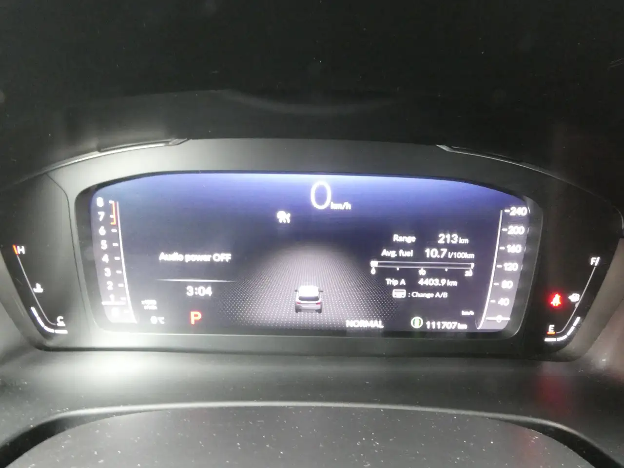 Honda Pilot снимка Honda Pilot