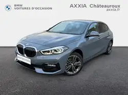 BMW Série 1 116dA 116ch Edition Sport DKG7