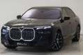 BMW i7 xDrive 60 M Sport Negro - thumbnail 1