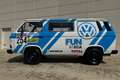 Volkswagen VOLKSWAGEN Caravelle Monovolumen  Manual de 3 Puer Azul - thumbnail 3