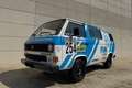 Volkswagen VOLKSWAGEN Caravelle Monovolumen  Manual de 3 Puer Azul - thumbnail 2