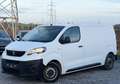Peugeot Expert 3 PLACES - AIR CO - CAMERA - EURO 6d - TVAC Blanc - thumbnail 1