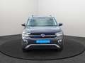 Volkswagen T-Cross 1.0TSI DSG Style LED AHK SHZ Rear View ACC PDC Gris - thumbnail 2